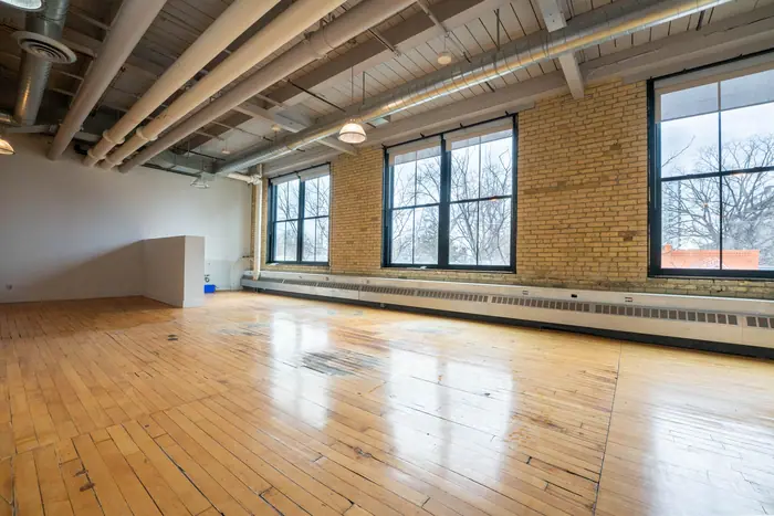 Light Factory, Unit 206B, Liberty Village, Toronto