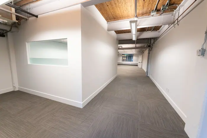 Light Factory, Unit 8C Office, Liberty Village, Toronto