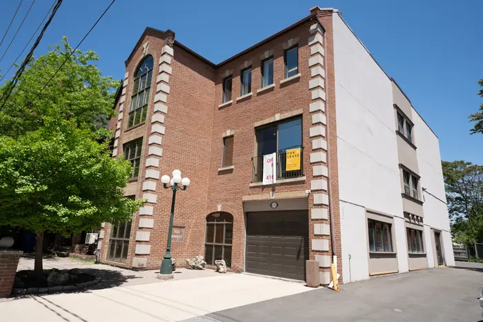 133 Berkeley Street, Toronto, Corktown, Toronto