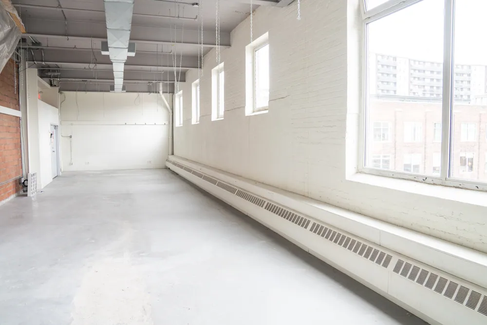 Light Factory, Unit 307B, Liberty Village, Toronto (photo 1 of 2)