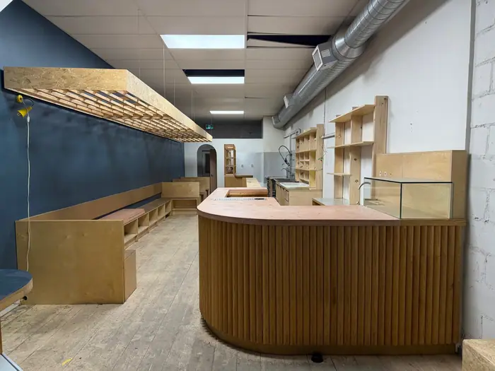 1304 King Street West, Toronto, Parkdale, Toronto
