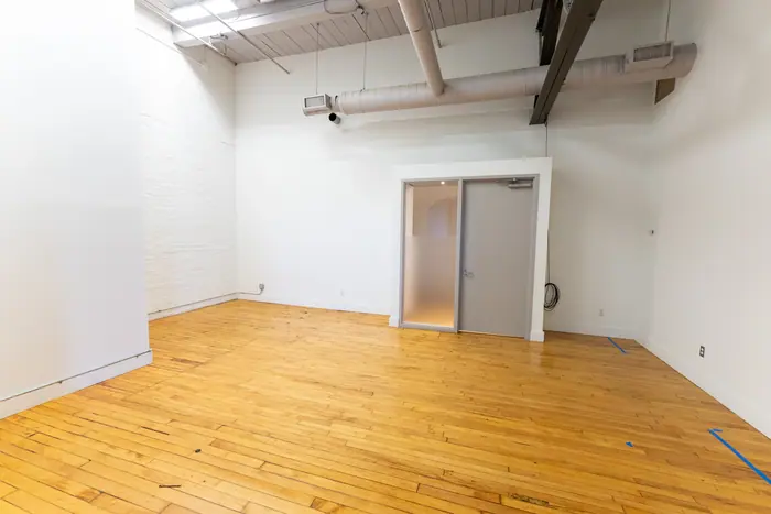 Light Factory, Unit 309B, Liberty Village, Toronto
