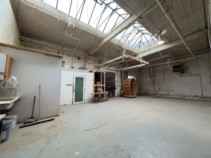 225 Sterling Road, Unit 16, Junction Triangle, Toronto