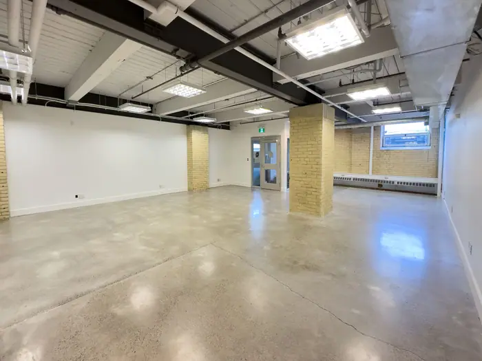 Light Factory, Unit 8A, Liberty Village, Toronto