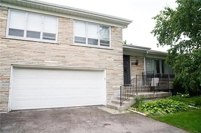 325 Hillhurst Boulevard, Toronto, Allenby, Toronto (photo 1 of 3)