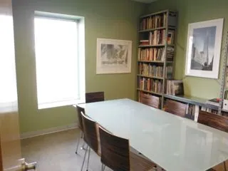 31 Polson Street, Architectural Office, Port Lands, Toronto (photo 1 of 9)