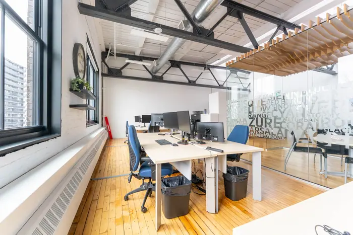 Light Factory, Unit 306B, Liberty Village, Toronto