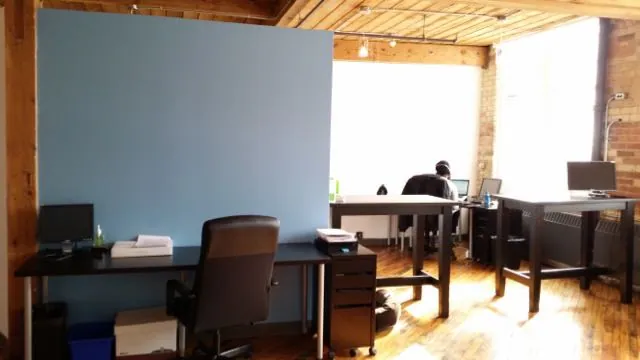 Liberty Village Office Space, Liberty Village, Toronto (photo 1 of 7)