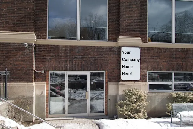 Light Factory, Liberty Street Office, Liberty Village, Toronto (photo 1 of 7)