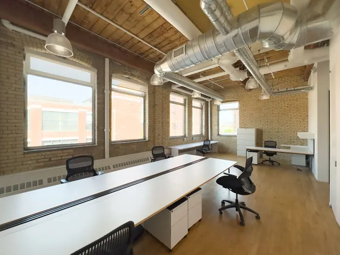 Light Factory, Unit 202A, Liberty Village, Toronto
