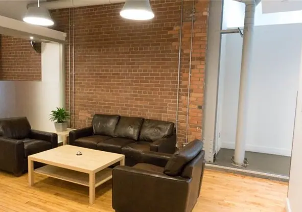 Light Factory, Unit 203C, Liberty Village, Toronto