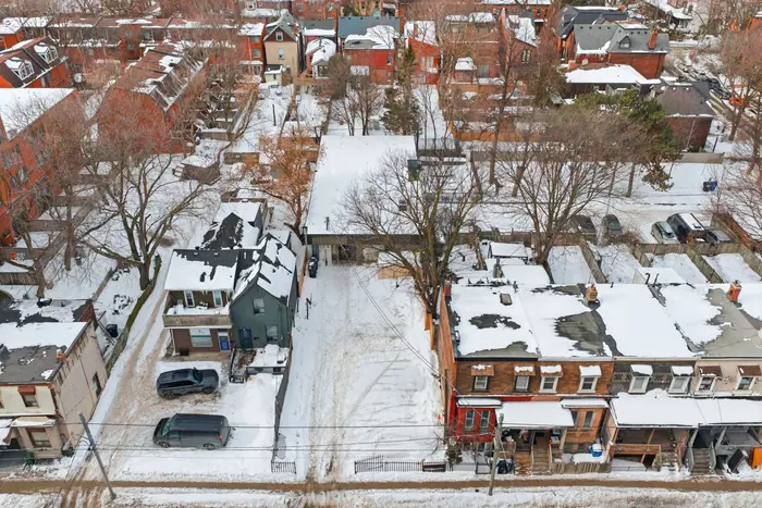 322 Dufferin Street, Toronto, Liberty Village, Toronto