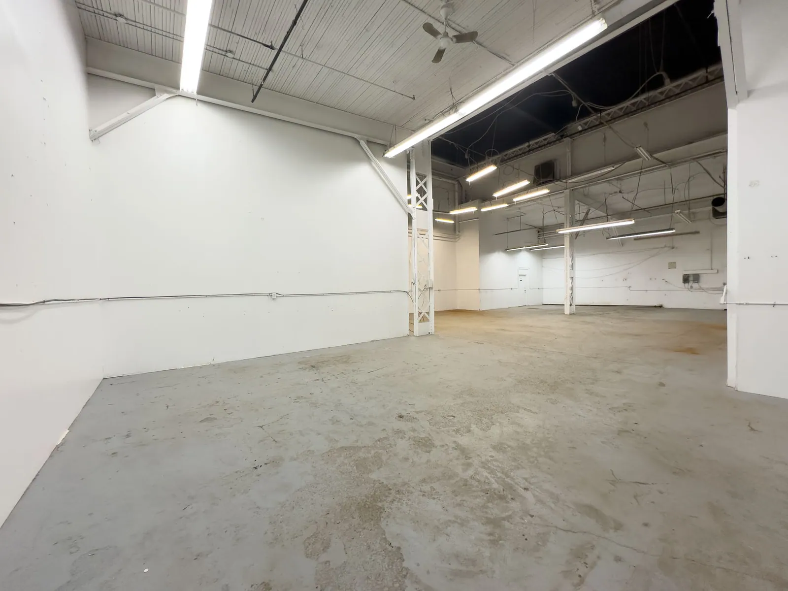 225 Sterling Road, Unit 200C, Junction Triangle, Toronto (photo 1 of 9)