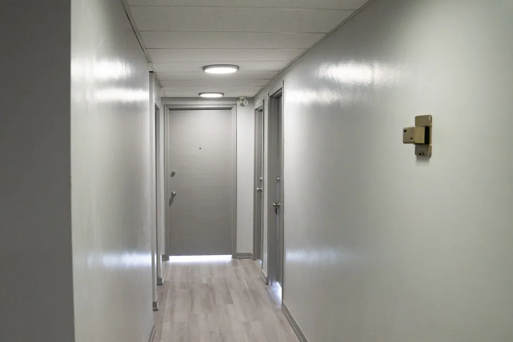 160 Springhurst Avenue, 3,828 SF, Parkdale, Toronto (photo 1 of 4)