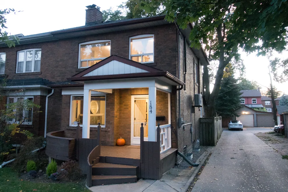 184 Humewood Drive, Toronto, Humewood, Toronto (photo 1 of 14)