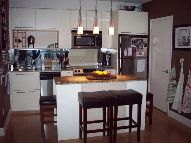 The Met Condo, Downtown, Toronto (photo 1 of 13)