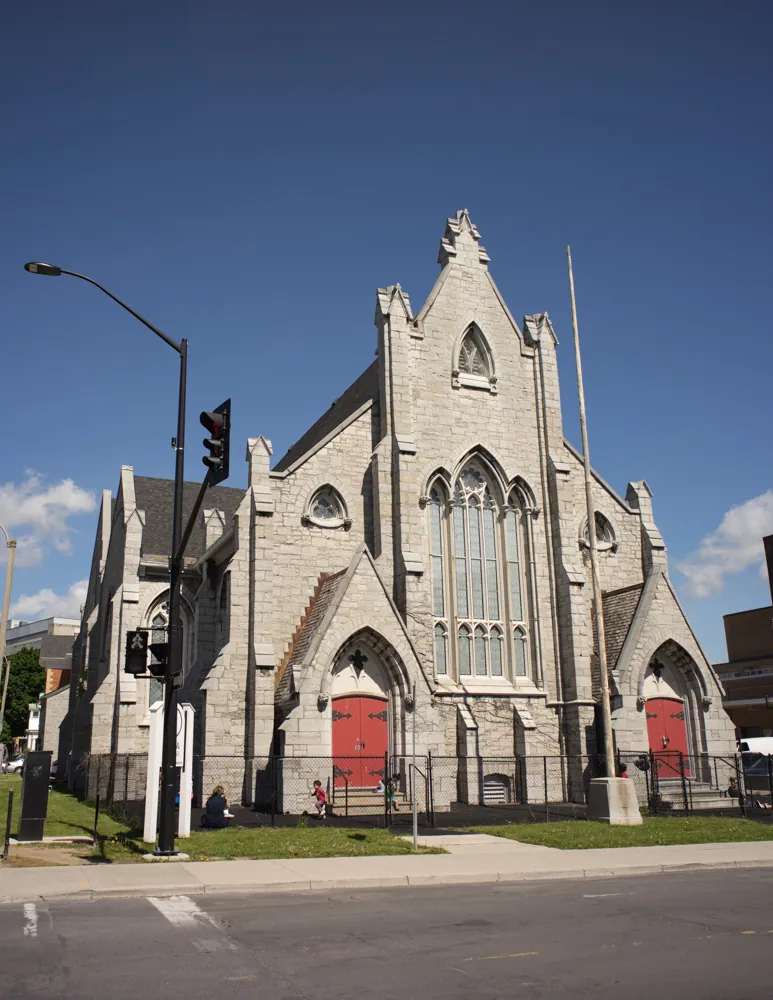 126 Wellington Street, Kingston, For Lease, Downtown, Kingston (photo 1 of 14)