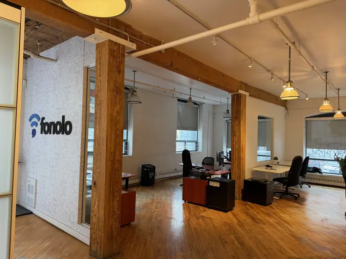 20 Maud Street, Toronto, King West, Toronto