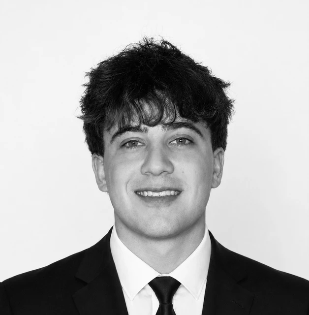 Rubin Gitalis, Chief Technology Officer at Gitalis Real Estate