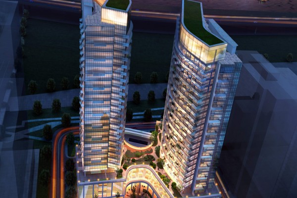 51 East Liberty Retail Space — 1,158 Sq. Ft.