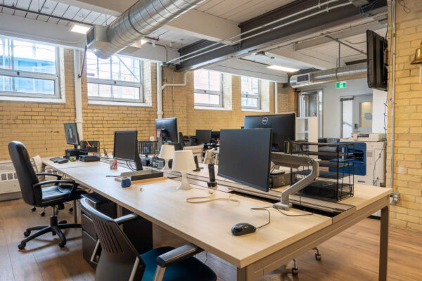 light factory, unit 6A